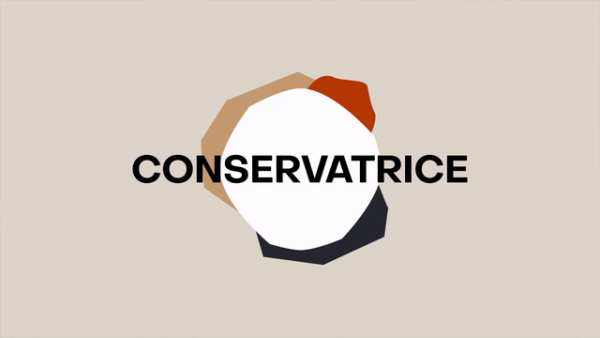 Conservatrice